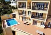 Xalet independent amb terreny en venda a la España, Dénia, ref.: TR243084 foto