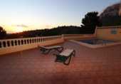 Xalet independent amb terreny en venda a la España, Dénia, ref.: TR243084 foto