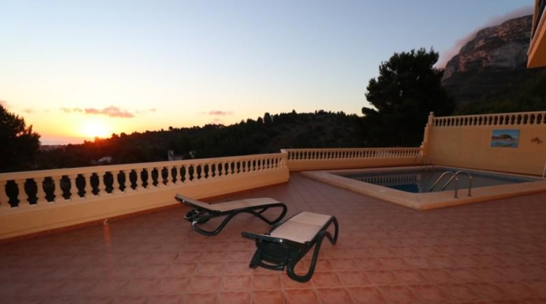Alicante - Denia - 900m2