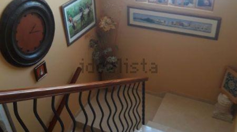 Sevilla - Valencina de la Concepción - 450m2
