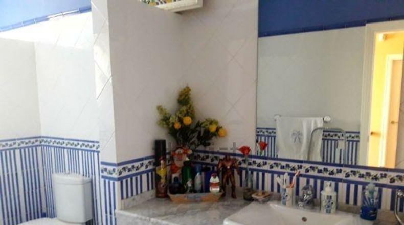 Sevilla - Valencina de la Concepción - 450m2