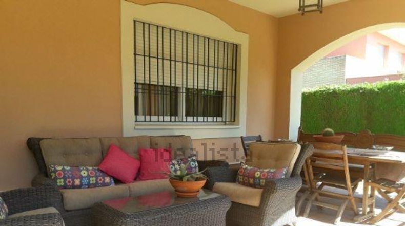 Sevilla - Valencina de la Concepción - 450m2