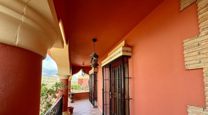 Málaga - Mijas - 774m2