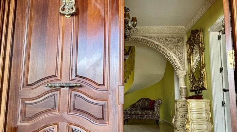 Málaga - Mijas - 774m2