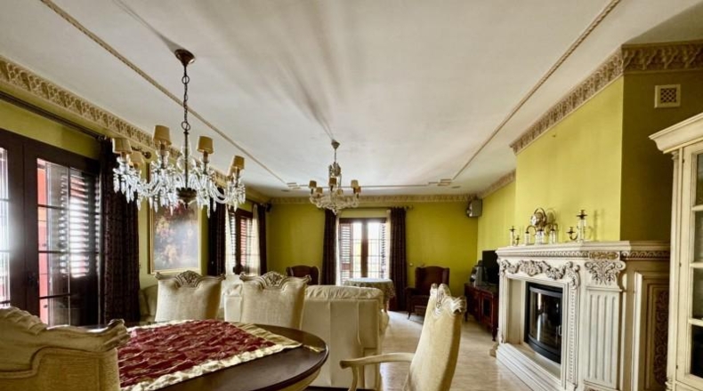 Málaga - Mijas - 774m2