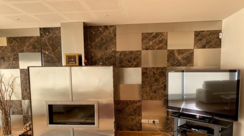 Gerona - Lloret de Mar - 805m2