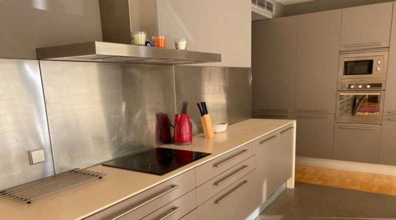 Gerona - Lloret de Mar - 805m2