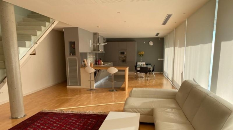 Gerona - Lloret de Mar - 805m2