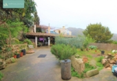 Casa de camp amb terreny en venda a la España, Port de Pollença, ref.: TR134957 foto