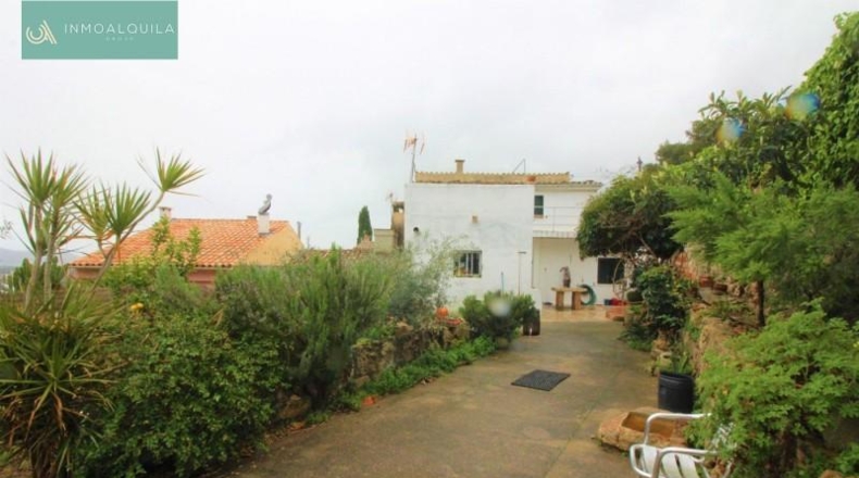 Islas Baleares - Pollença - 303m2