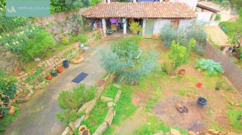 Islas Baleares - Pollença - 303m2