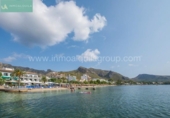 Casa de camp amb terreny en venda a la España, Port de Pollença, ref.: TR134957 foto