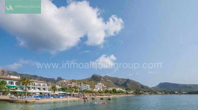 Islas Baleares - Pollença - 303m2