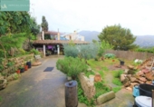 Casa de camp amb terreny en venda a la España, Port de Pollença, ref.: TR134957 foto