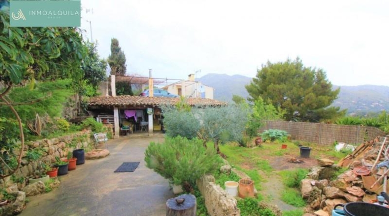 Islas Baleares - Pollença - 303m2