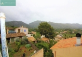 Casa de camp amb terreny en venda a la España, Port de Pollença, ref.: TR134957 foto