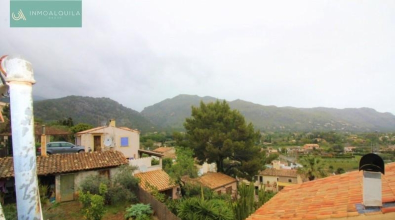 Islas Baleares - Pollença - 303m2