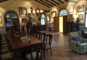 Xalet independent amb terreny en venda a la España, Elx, ref.: TR132721 foto