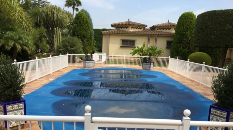 Alicante - Elche - 5000m2