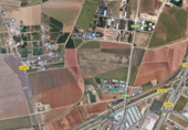 Parcel·la urbanitzable en venda a la España, Sevilla, ref.: TR307518 foto