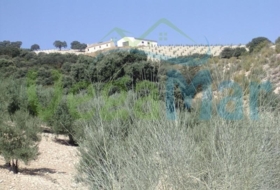 Alhama de Granada 500000&nbsp;m² 