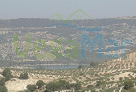 Alhama de Granada 500000&nbsp;m² 