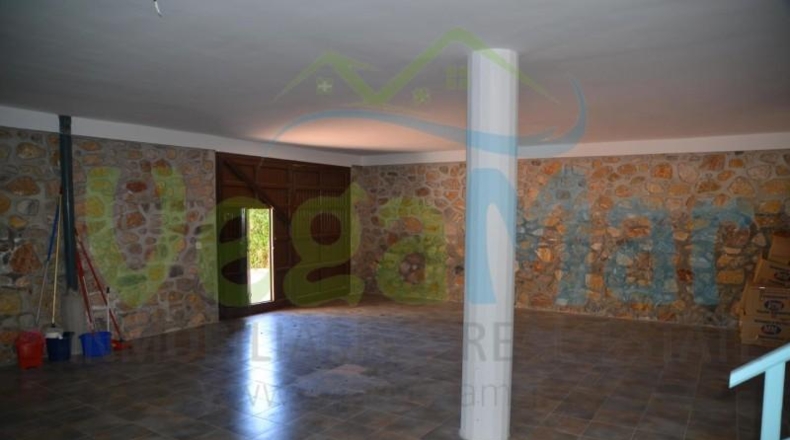 Granada - Almuñécar - 2800m2