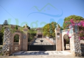Chalet independiente con terreno en venta en la España, Almuñécar, ref: TR133446 foto