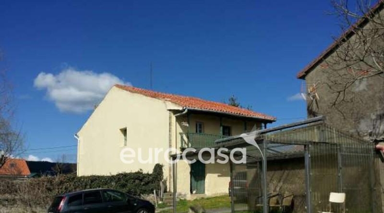 Cantàbria - San Bartolomé de Meruelo - 3323m2