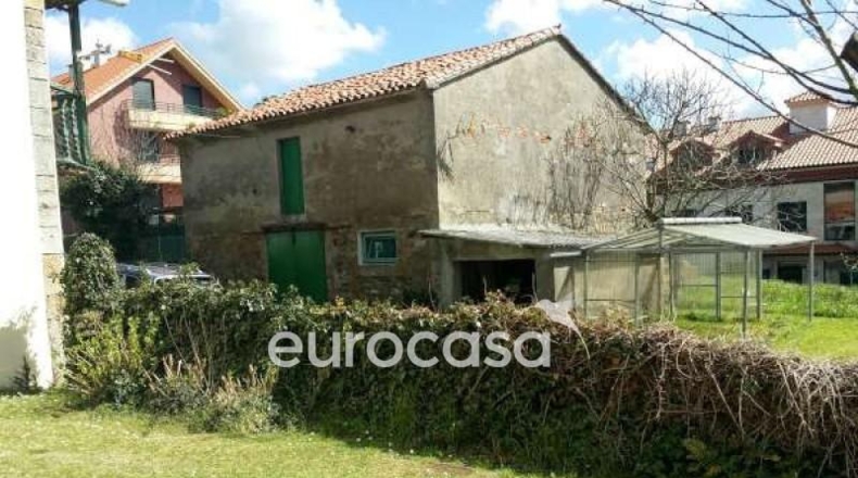 Cantàbria - San Bartolomé de Meruelo - 3323m2