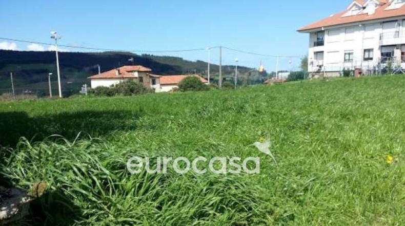 Cantàbria - San Bartolomé de Meruelo - 3323m2