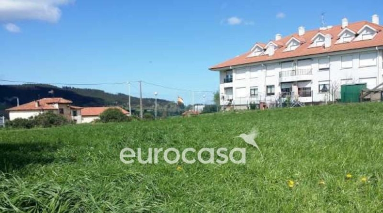 Cantàbria - San Bartolomé de Meruelo - 3323m2