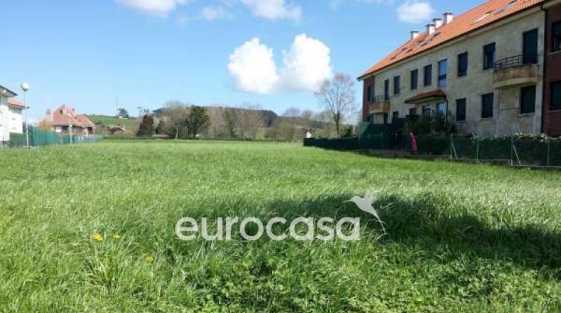Cantàbria - San Bartolomé de Meruelo - 3323m2