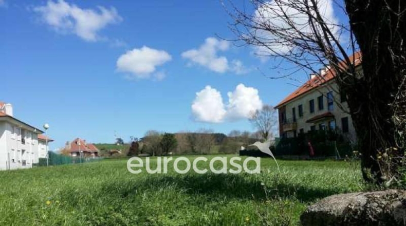Cantàbria - San Bartolomé de Meruelo - 3323m2