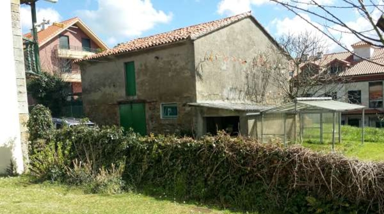 Cantàbria - San Bartolomé de Meruelo - 3323m2