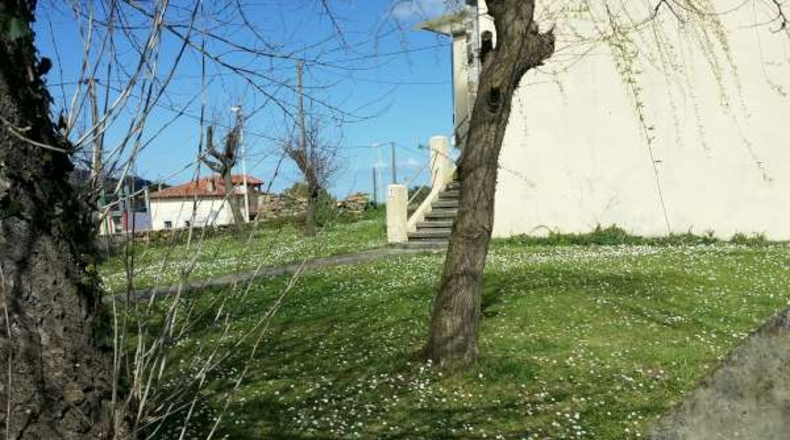 Cantàbria - San Bartolomé de Meruelo - 3323m2