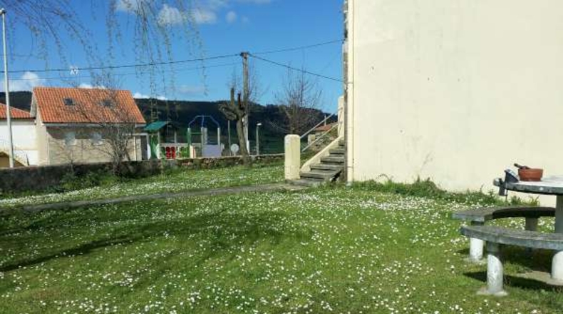 Cantàbria - San Bartolomé de Meruelo - 3323m2