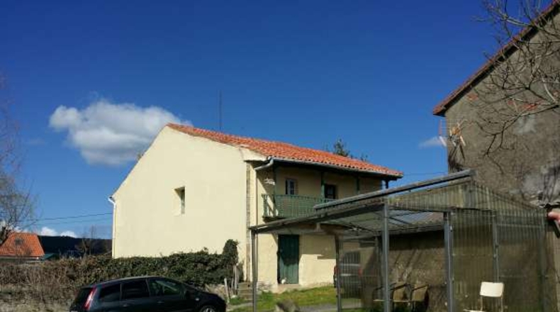 Cantàbria - San Bartolomé de Meruelo - 3323m2