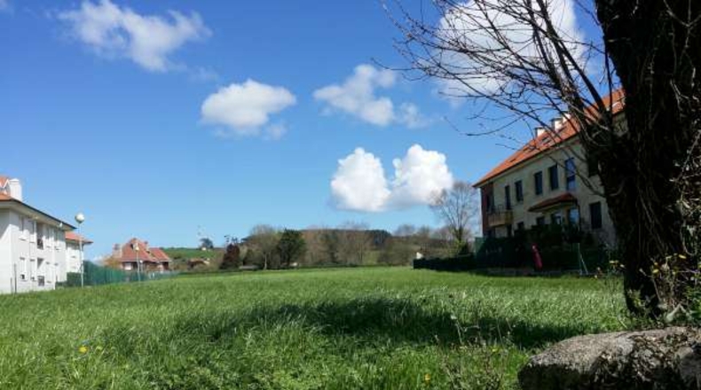 Cantàbria - San Bartolomé de Meruelo - 3323m2