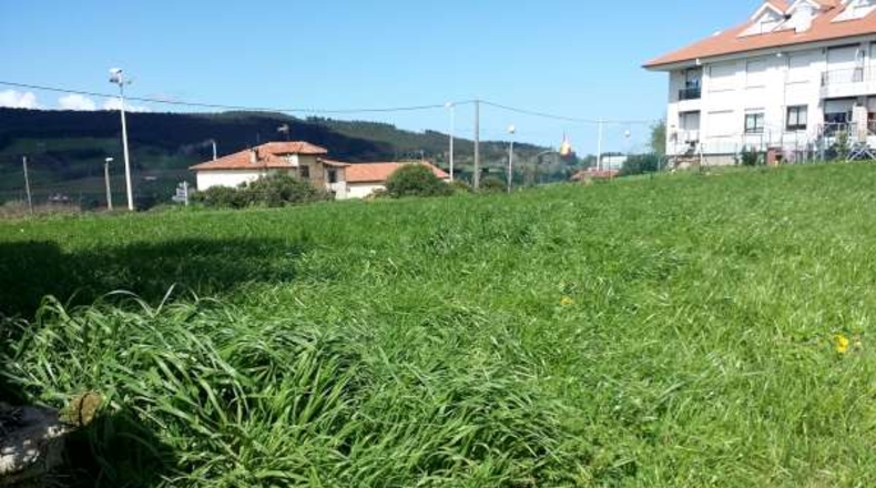 Cantàbria - San Bartolomé de Meruelo - 3323m2