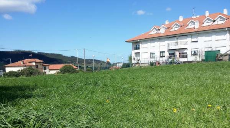 Cantàbria - San Bartolomé de Meruelo - 3323m2