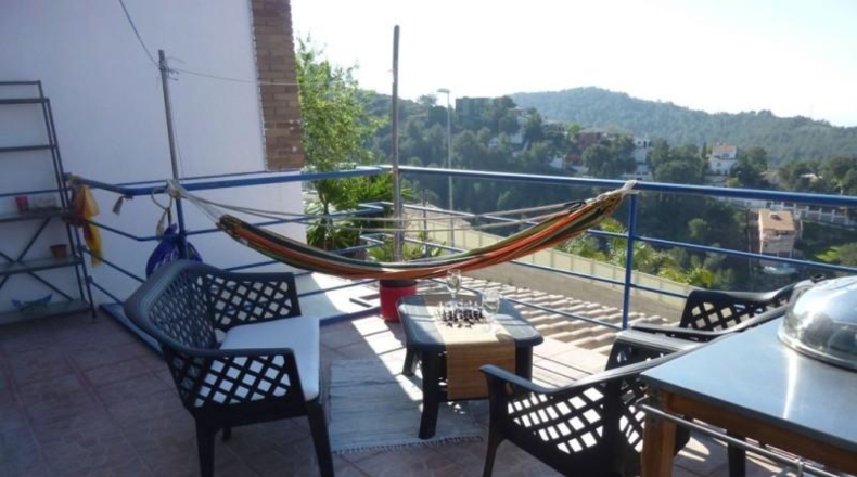 Barcelona - Sitges - 686m2