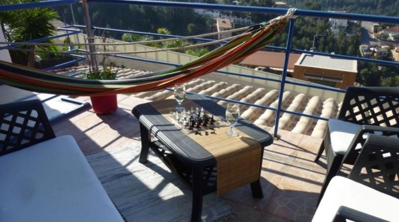 Barcelona - Sitges - 686m2