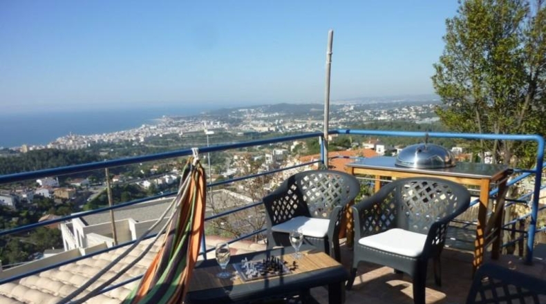 Barcelona - Sitges - 686m2