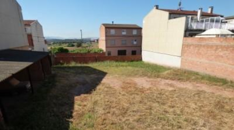 Barcelona - Santpedor - 2433m2
