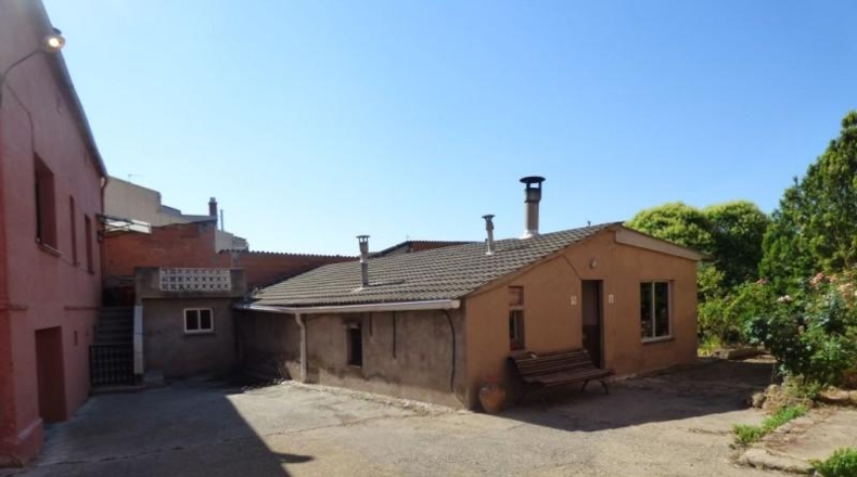 Barcelona - Santpedor - 2433m2