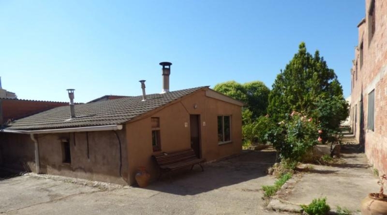 Barcelona - Santpedor - 2433m2