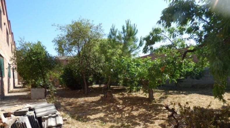 Barcelona - Santpedor - 2433m2