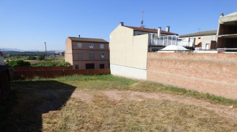 Barcelona - Santpedor - 2433m2