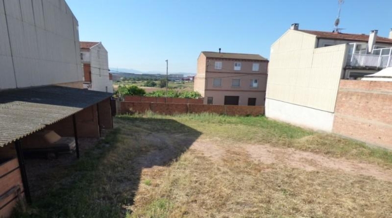 Barcelona - Santpedor - 2433m2